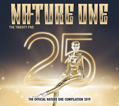Nature One 2019-the Twenty Five