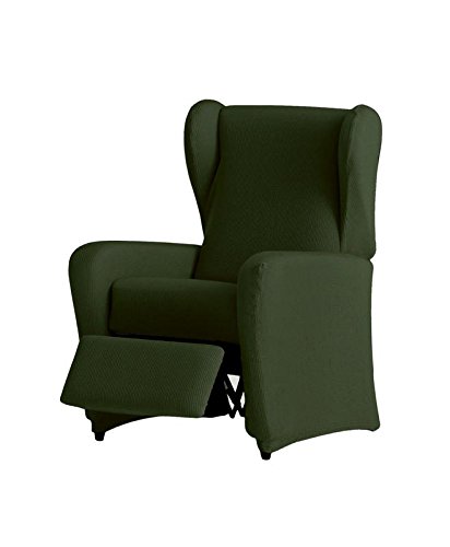 Eysa Ulises Sesselüberwurf, elastisch, Grün