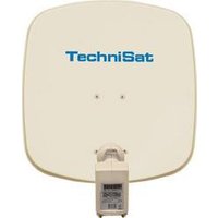 TechniSat DigiDish 45 - Antenne - Parabolantenne - Satellit - Dual LNB - außen