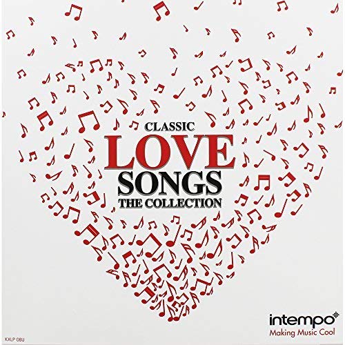 Classic Love Songs Collection [Vinyl LP]