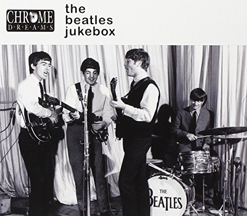 Beatles Jukebox Songs That Ins