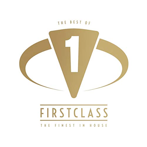 Firstclass - the Finest in House (Best of)