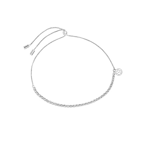 Sif Jakobs Jewellery Damen-Armband 925er Silber Zirkonia One Size Silber 32014526