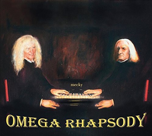 Rhapsody [Vinyl LP]