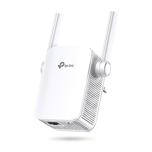 TP-Link WLAN-Repeater RE205