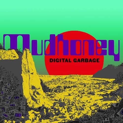 Digital Garbage (Light Blue / Loser Edition)