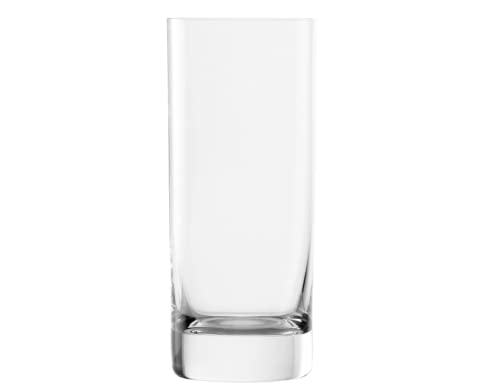 Stölzle Glas New York Bar, (Set, 6 tlg.), Wasserglas, 260 ml