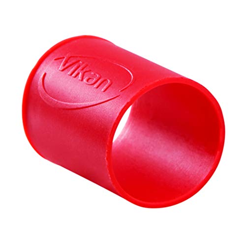 Rubber ring 26mm, voor secundaire kleurcoderingsilicone rubberper set van 5 stuks26 mm