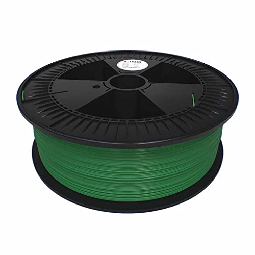 FormFutura - EasyFil ePLA (Traffic Green, 1.75mm, 2300 gram)