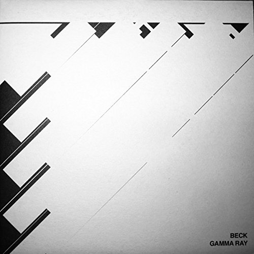 Gamma Ray [Vinyl Single]