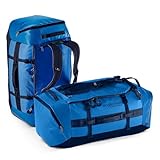 eagle creek, Cargo Hauler Faltbare Reisetasche 56 Cm in blau, Sport- & Freizeittaschen für Damen