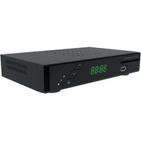 SetOne EasyOne 740 DVB-T HD IR Private und öffentlich Rechtliche Sender mit USB-PVR Funktion