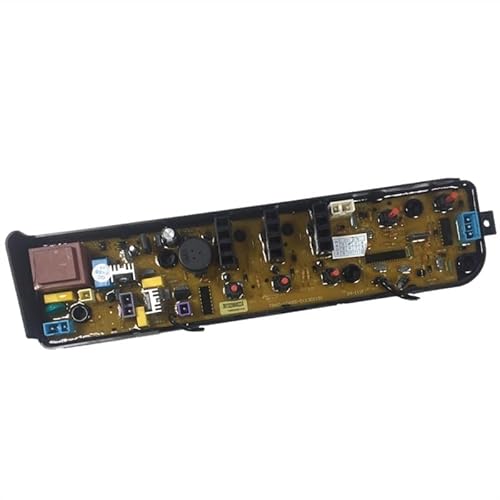 For Midea Waschmaschine Computerplatine MB60-1000h MB65 8073-3006g MB70-v1010h Mainboard (Color : A)