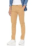 Tommy Jeans Herren Jeans, Classic Khaki, 33W / 32L