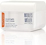 Marlies Möller Essential Care Overnight Hair Mask 125 ml Care Overnight Hair Mask 125 ml