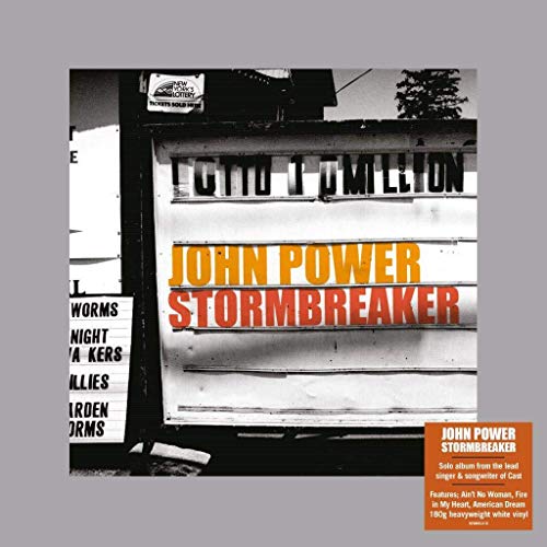 Stormbreaker [Vinyl LP]