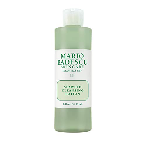 Mario Badescu Seaweed Cleansing Lotion - For Combination/Dry/Sensitive Skin Types 236ml