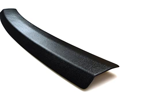 OmniPower® Ladekantenschutz schwarz passend für Seat MII Schrägheck Typ: 2012-