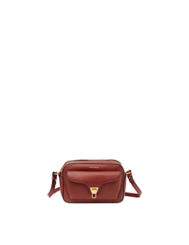 Handbag Donna coccinelle E1MF6150201-R51 Arancione