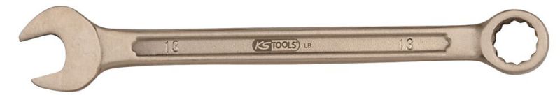 KS Tools 963.7296 BRONZEplus Ringmaulschlüssel 50 mm