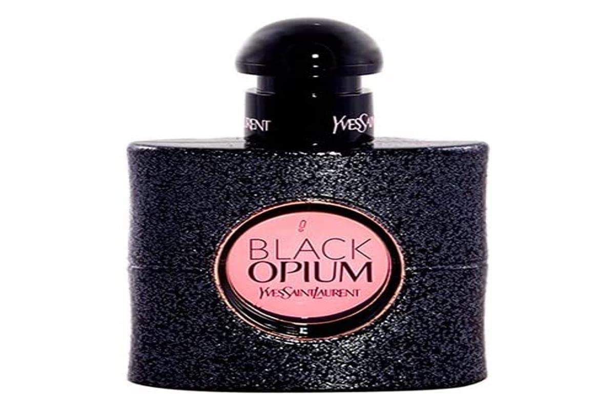 Black Opium von Yves Saint Laurent Eau de Parfum für Frauen 30ml