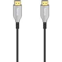 HDMI™ Optisches Aktiv-Kabel (Stecker auf Stecker, 4 K, goldfarben, 10 m)