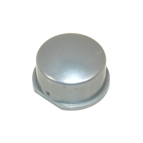 Zanussi Geschirrspüler Push-Button Cover 1525498505