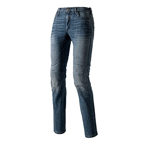 Clover jeans-sys 4 Rinf.Kevlar, dunkelblau, Größe 54