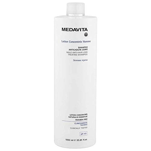 Medavita Anti-Hair loss treating shampoo 1000ml