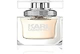 Karl Lagerfeld Pour Femme 45 ml Eau De Parfum Spray Aromático