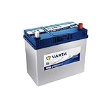 Varta B32 Blue Dynamic 5451560333132 Autobatterie für PKW 12V 45Ah 330A