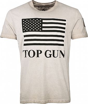 Top Gun Search, T-Shirt