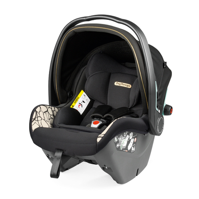 Peg Perego Babyschale Primo Viaggio SLK Graphic Gold