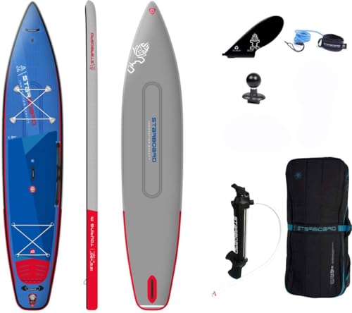 STARBOARD Touring M Deluxe DC 12,6 SUP 2023