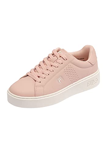 FILA Damen Sneakers, pink, 40 EU