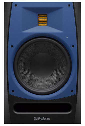 PreSonus R80 AMT Studio Monitor (Single)