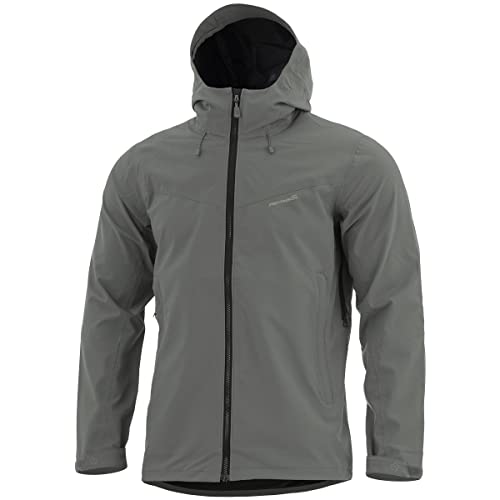 Pentagon Monlite Softshelljacke Wolf Grey