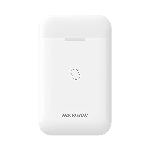 Hikvision AX Pro DS-PT1-WE Wireless Tag Reader