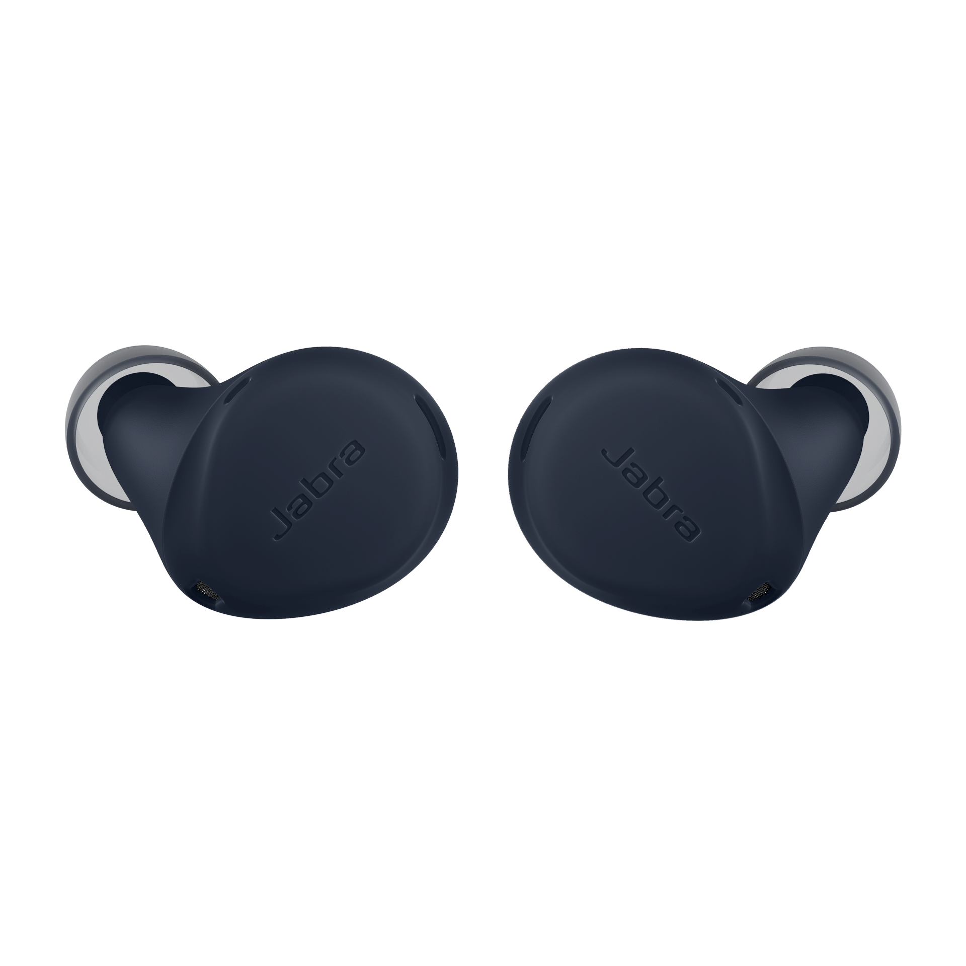 Elite 7 Active In-Ear Bluetooth Kopfhörer kabellos 8 h Laufzeit IP57 (Navy) (Navy)