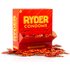 Ryder Kondome Normal Große Kondome in Praktischer Großpackung; Mit Reservoir und mit Gleitmittel versehen, 500 er Pack