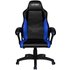 C100 Gaming Chair schwarz/blau