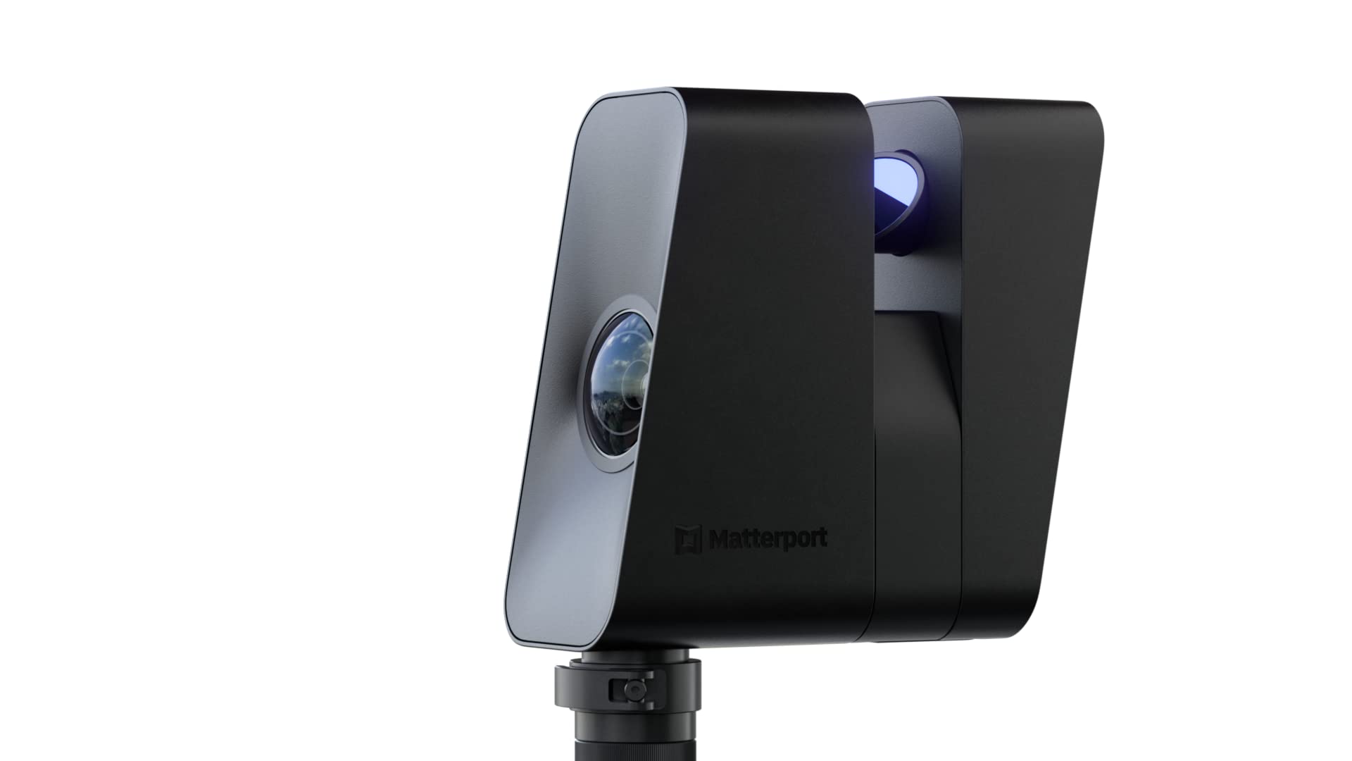 Matterport Pro3 schnellster 3D -Lidar -Scanner -Digitalkamera für die Erstellung professioneller 3D -Virtual Tour -Erlebnisse mit 360 Aussichten und 4K -Fotografie Innen- und Außenbereiche