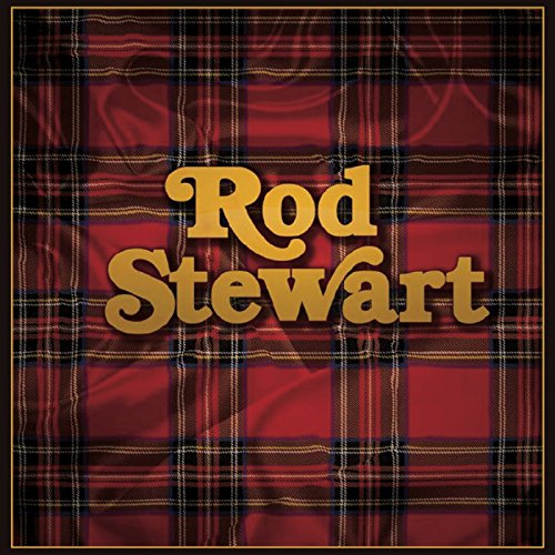 Rod Stewart-5 Classic Albums