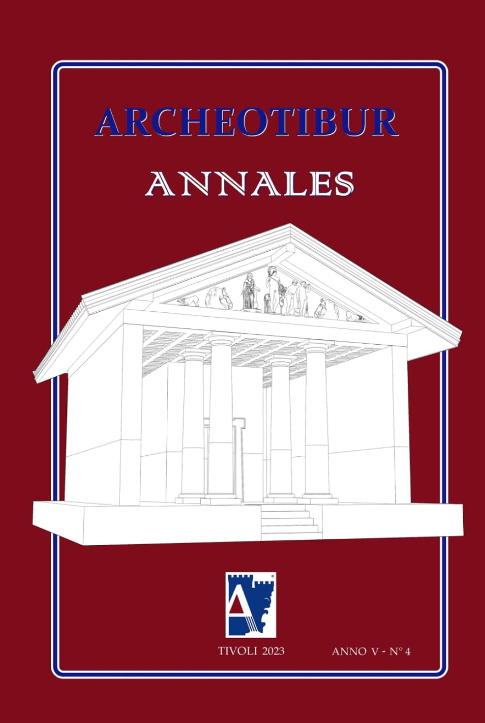 Annales: Anno V - N° 4