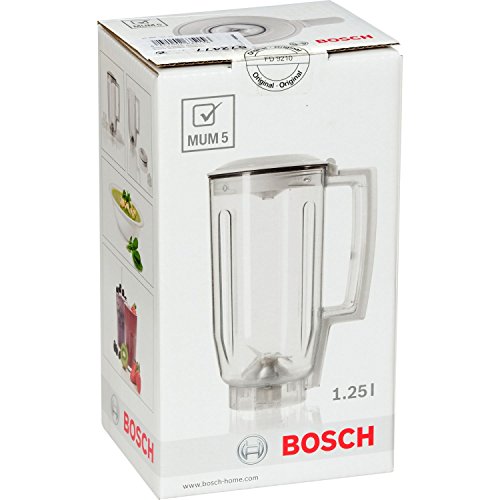Bosch 00572477 Mixeraufsatz