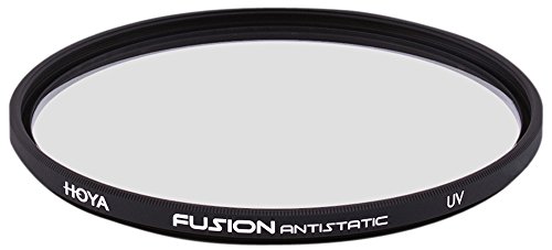 Hoya Fusion Antistatic UV-Filter (37 mm)