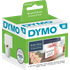DYMO LW 99015 - DYMO Etiketten für LabelWriter, 54x70mm