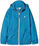 McKINLEY Kinder Regenjacke Kereol II, Blue Royal, 176