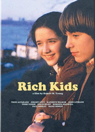 Rich Kids [DVD-AUDIO]