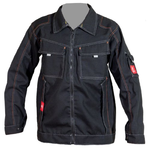 Arbeitsjacke Sicherheitsjacke Jacke Urgent Urg-B, 315g/m² (56)